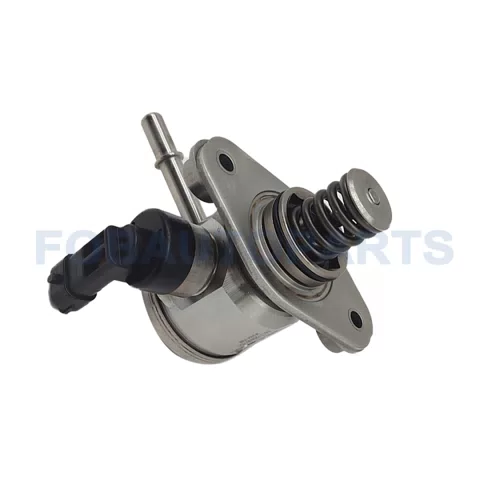 Original Refurbished Parts High Pressure Fuel Pump for Buick for Chevrolet GMC Terrain 2010-2017 12608371 12641847 - image 2